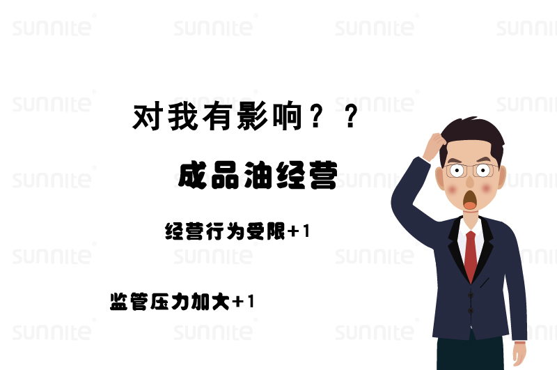 對?；C經(jīng)營企業(yè)的影響